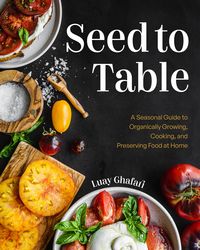 Produktbild: Ghafari, L: Seed to Table