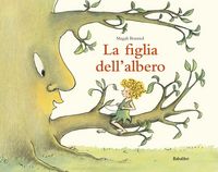 Produktbild: La figlia dell'albero