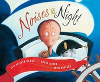 Produktbild: Noises at Night