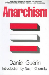 Produktbild: Anarchism