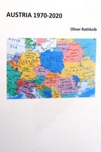 Produktbild: Austria 1970-2020