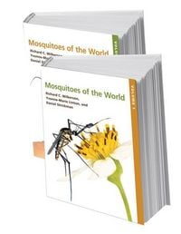 Produktbild: Mosquitoes of the World