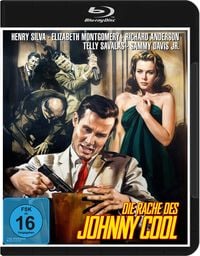 Produktbild: Die Rache des Johnny Cool