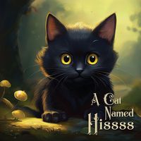 Produktbild: A Cat Named Hissss