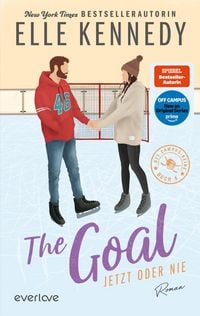 Produktbild: The Goal &ndash; Jetzt oder nie