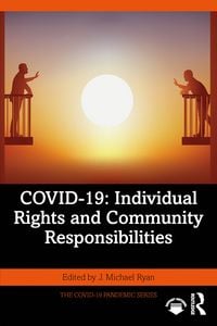 Produktbild: COVID-19: Individual Rights and Community Responsibilities