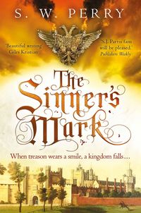 Produktbild: Perry, S: Sinner's Mark