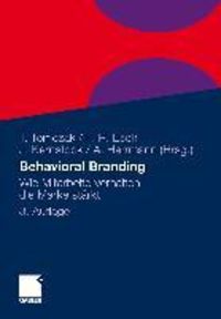 Produktbild: Behavioral Branding