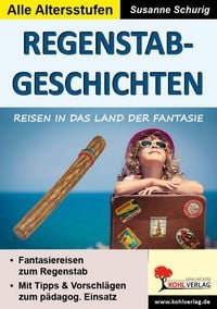 Produktbild: Regenstab-Geschichten