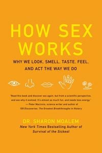 Produktbild: How Sex Works