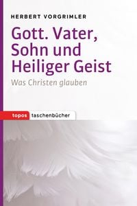 Produktbild: Gott. Vater, Sohn und Heiliger Geist