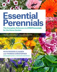 Produktbild: Essential Perennials
