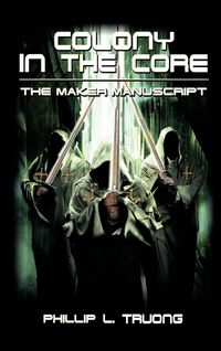 Produktbild: Colony in the Core
