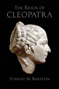 Produktbild: The Reign of Cleopatra