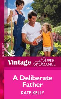 Produktbild: A Deliberate Father