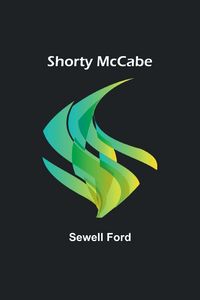 Produktbild: Shorty McCabe