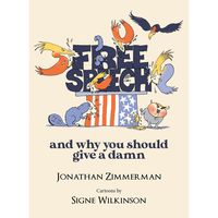 Produktbild: Free Speech