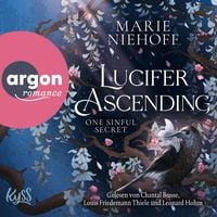 Produktbild: Lucifer Ascending - One Sinful Secret