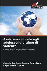 Produktbild: Assistenza in rete agli adolescenti vittime di violenza
