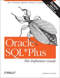 Produktbild: Oracle SQL*Plus
