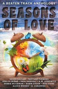 Produktbild: Seasons of Love