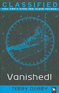 Produktbild: Vanished!