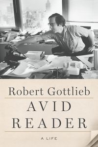 Produktbild: Avid Reader