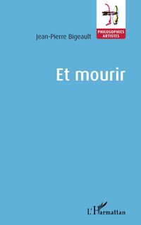 Produktbild: Et mourir