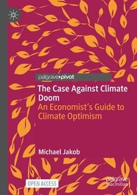 Produktbild: The Case Against Climate Doom