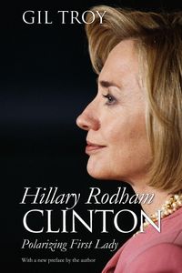 Produktbild: Hillary Rodham Clinton
