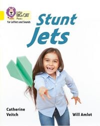 Produktbild: Stunt Jets