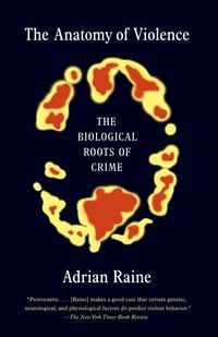 Produktbild: The Anatomy of Violence