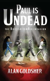 Produktbild: Paul Is Undead