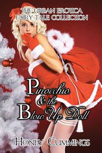 Produktbild: Pinocchio and the Blow Up Doll