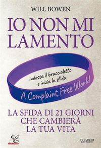 Produktbild: Io non mi lamento