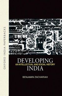 Produktbild: Developing India
