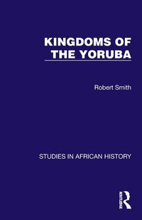 Produktbild: Kingdoms of the Yoruba
