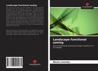 Produktbild: Landscape functional zoning