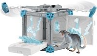 Produktbild: schleich&reg; 42676 BattleCave Eisratte