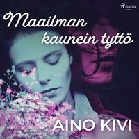 Produktbild: Maailman kaunein tytt&ouml;