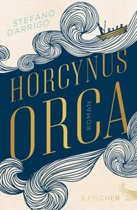 Produktbild: Horcynus Orca