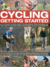 Produktbild: Cycling Getting Started