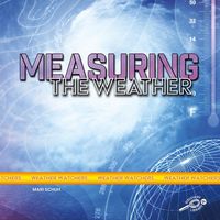 Produktbild: Measuring the Weather
