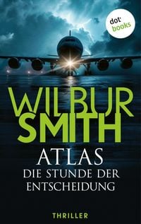 Produktbild: Atlas - Die Stunde der Entscheidung