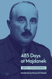 Produktbild: 485 Days at Majdanek