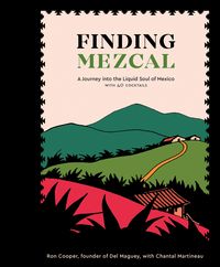Produktbild: Finding Mezcal