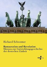 Produktbild: Restauration und Revolution