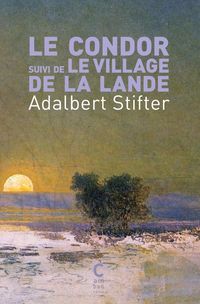 Produktbild: Le condor. Suivi de Le village sur la Lande