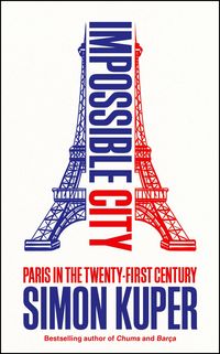Produktbild: Kuper, S: Impossible City