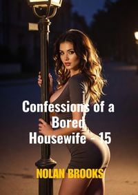 Produktbild: Confessions Of A Bored Housewife - 15